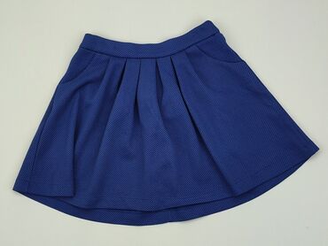Skirts: Skirt, 11 years, 140-146 cm, condition - Ideal