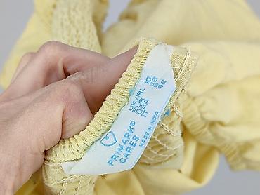 cropp zolta bluza: Primark, Bluzka damska, rozmiar S — 4