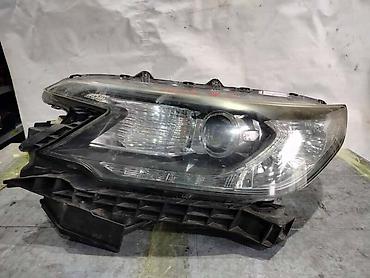 ventilator kabine: FAR LEVI ZA HONDA CR-V OD 2002. DO 2006. GOD. | Far levi Honda CR-V — 1