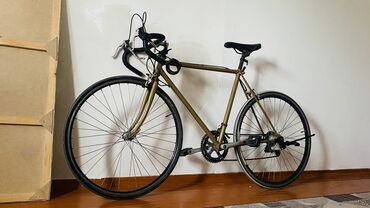 покрышка на велосипед 27 5: Продаю советский оригинал шоссейник Состояние хорошое Тормозы