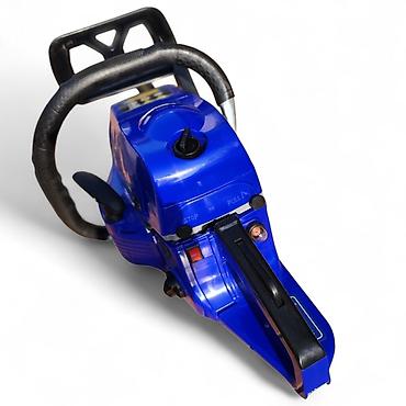 Motopilalar, benzopilalar: Məhsul №: 17755 Məhsulun adı: Zəncirli mişar Беларусь YP-58CC Brend — 3