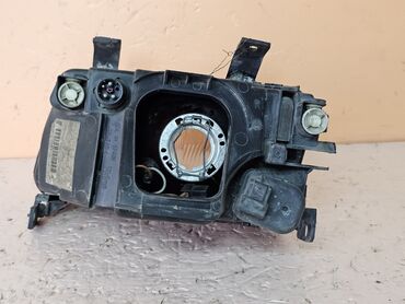 Передние фары: Передняя правая фара Audi 1994 г., Б/у, Оригинал at lalafo.kg — 6 Передние фары: Передняя правая фара Audi 1994 г., Б/у, Оригинал — 6