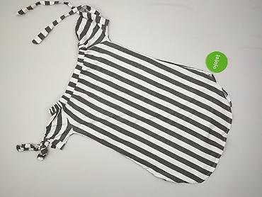 biale sandaly na platformie: Moda Italia, Sukienka damska, rozmiar XS — 3