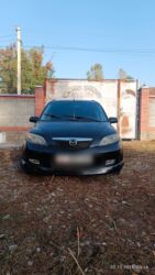 фары стоп: Mazda Demio: 2003 г., 1.5 л, Автомат, Бензин, Хетчбек
