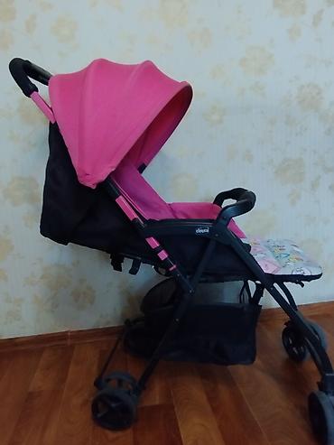 hello kitty: Продаю очень лёгкую, прогулочную коляску "Chicco" в отличном — 2