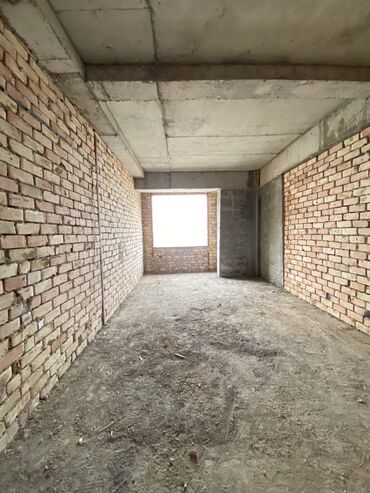 Продажа квартир: 2 комнаты, 82 м², Элитка, 12 этаж, ПСО (под самоотделку) — 6