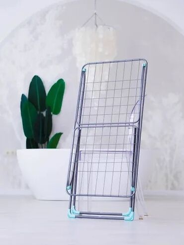 Сушилки: Сушилка, цвет - Серый, Новый — 5