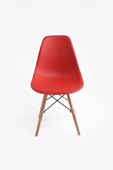 Стулья для кухни: Стул 46х51х82 белый Грузоподъемность до 150-200 кг Стул для кухни — 10