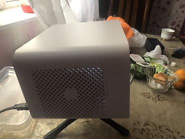 Proyektorlar: Portativ Proyektor — 3