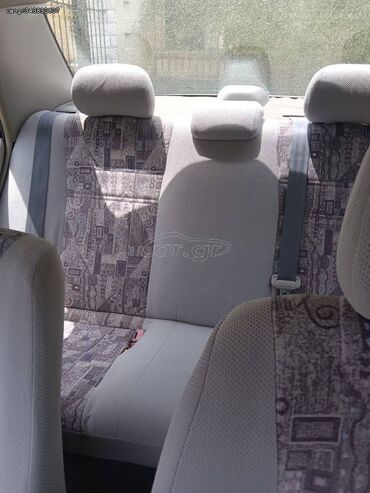 Toyota: Toyota Corolla: 1.3 l. | 1999 έ. Λιμουζίνα — 10