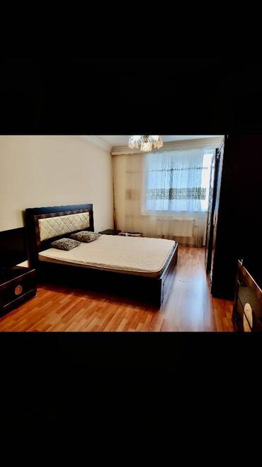 Köhnə tikili: Bakı, Sulutəpə qəs., 3 otaqlı, Köhnə tikili, 100 kv. m — 4