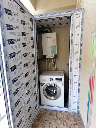 Uzunmüddətli kirayə mənzillər: Sumqayıt şəhəri,Sülh küçəsi,Baxca Şəhər yaşayış kompleksində,3 otaq — 11