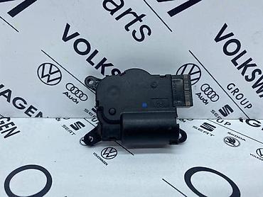 fg electronics fs 821: MOTORIC ZA TOPLO/HLADNO ZA VOLKSWAGEN TIGUAN, TOURAN, GOLF 7 . - 5Q0 — 1