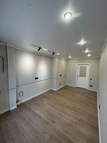 эсентай артвин: 3 комнаты, 67 м², АЮ Гранд Элитка, 2 этаж, Евроремонт — 6