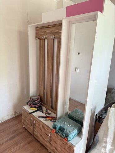 ключ набор инструментов: Гарнитур для прихожей, ДСП