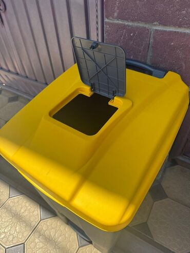 Ведра для мусора: Новый — 11