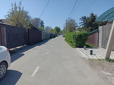 тупик: Продаётся жилой дом с участком в частном секторе. В районе карагачаева — 1
