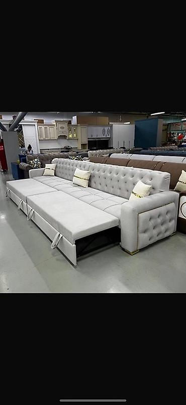 Прямые диваны: Прямой диван — 8