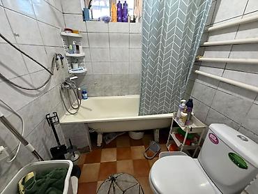 Продажа домов: 3 комнаты, 56 м², 3 соток, Бишкек, Западный (новый) автовокзал Риэлтор — 6