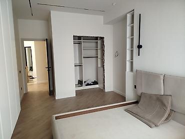 Ремонт под ключ: Укладка плитки договорная . Ремонт квартиры под ключ — 8