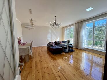 Həyət evləri və villaların satışı: 7 otaqlı, 350 kv. m, Kredit yoxdur, Yeni təmirli — 1