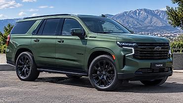 машина номер цена кыргызстан: Chevrolet Tahoe: 2022 г., 6.2 л, Автомат, Бензин, Внедорожник — 2