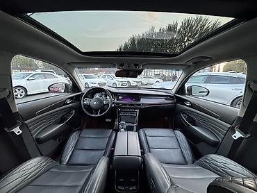 кия селтес: Kia K7: 2019 г., 3 л, Автомат, Бензин, Седан — 5