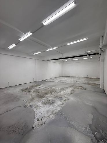 Продается коммерческое помещение с ремонтом 📍 ул. Жумабека, 9 📐