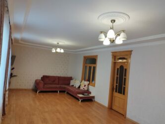 Həyət evləri və villaların satışı: 6 otaqlı, 180 kv. m, Yeni təmirli — 9