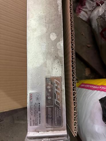 hks банка: Интеркулерный комплект HPI (High Power Improvement) для Nissan Skyline — 3