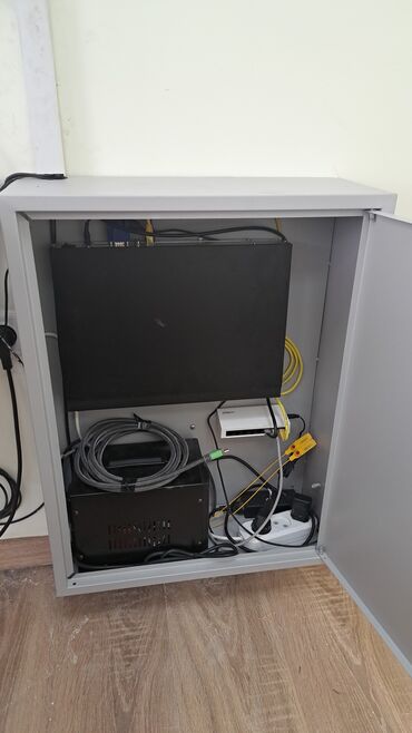 Видеонаблюдение: МОНТАЖ - ДЕМОНТАЖ. Видеонаблюдение IP,TURBO HD, WI-FI,PTZ — 28