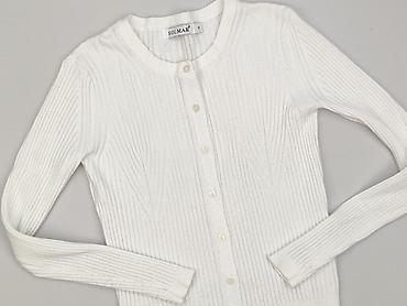 benetton pl: Kardigan damski, rozmiar S — 1
