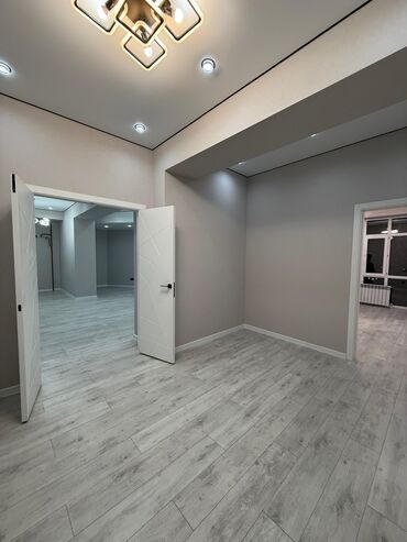 Продажа квартир: 3 комнаты, 93 м², Элитка, 15 этаж — 7