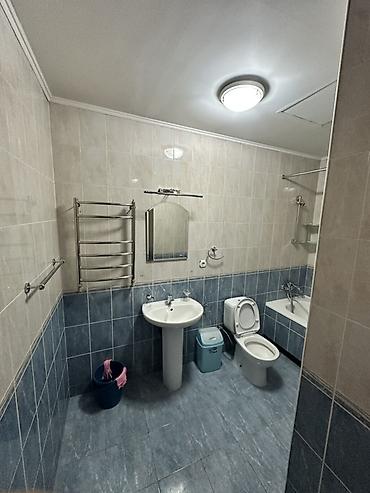 Продажа квартир: 4 комнаты, 139 м², Элитка, 6 этаж, Евроремонт — 15