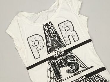 msgm t shirty: Tunika damska, rozmiar M