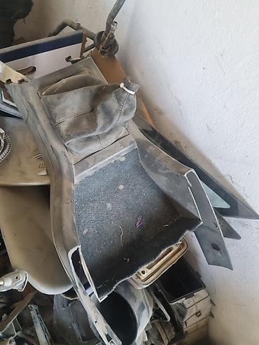 Передние фары: Комплект передних фар Audi Б/у, Оригинал — 40