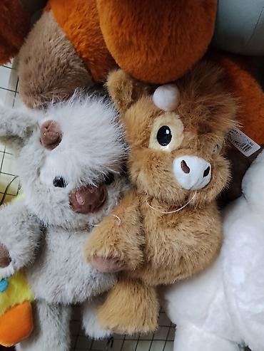 Декоративные фигуры