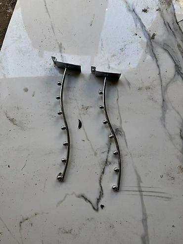 Manekenlər: Qadın, Ağ — 17