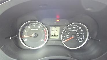 gray f17: Subaru Forester: 2017 г., 2.5 л, Вариатор, Бензин, Кроссовер — 3