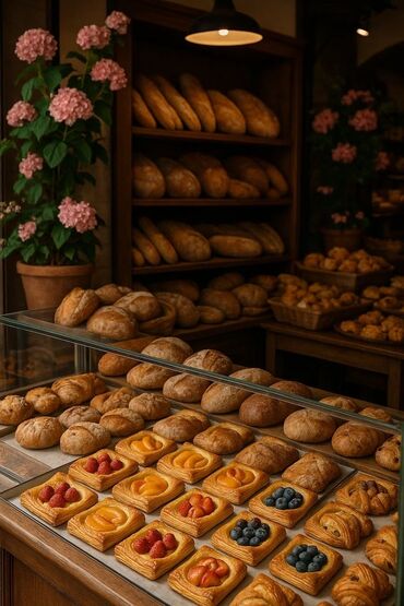 работа на дом швея: В наш дружный коллектив в хлебобулочный цехтребуется волшебница