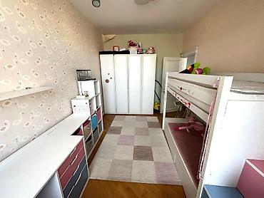 isti dosəmə: İcarəyə verilir 3 otaqlı yeni tikili 125 m², Neftçilər m. 890 AZN/ay — 5