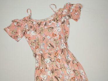sukienki przezroczysta: Tu, Women`s dress, size 3XL (EU 46)