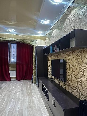 106: 2 комнаты, 67 м², Улан-2 мкр 106 серия улучшенная, 2 этаж, Евроремонт — 2