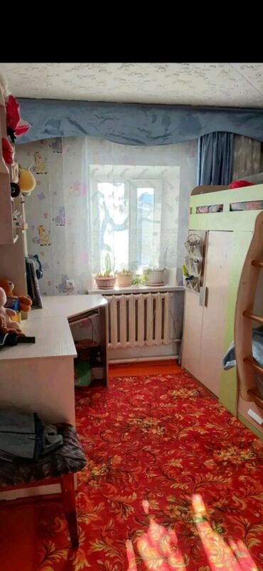помищение в аренду: 60 м², 3 комнаты, Парковка, Сарай, Забор, огорожен