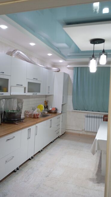 Продажа домов: Дом, 200 м², 5 комнат, Собственник, Евроремонт at lalafo.kg — 9 Продажа домов: Дом, 200 м², 5 комнат, Собственник, Евроремонт — 9