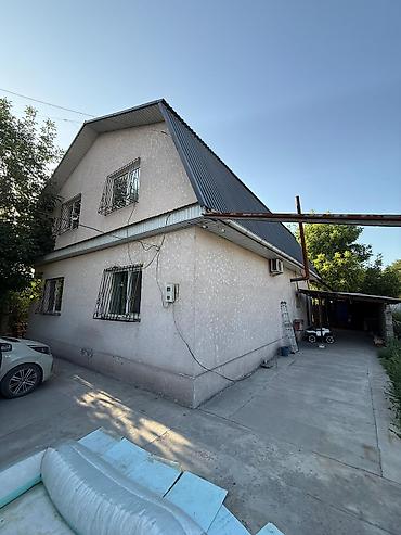 Продажа коттеджей и домов: 🔥🔷🏡 ПРОДАЁТСЯ ДОМ С РЕМОНТОМ 📍 с. Кожомкул (бывш. Военно-Антоновка) 🔷 — 1