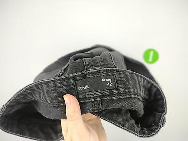 divided jeans: Sinsay, Jeansy damskie, rozmiar XL — 4