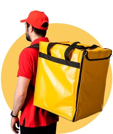 yandex сумка: Продается сумка для курьеров, подробнее пишите в личные