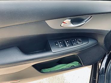 Kia: Kia K3: 2019 г., 1.6 л, Автомат, Бензин, Седан — 16