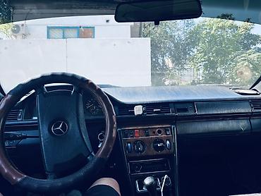 универсал мерс: Mercedes-Benz W124: 1990 г., 3 л, Механика, Дизель, Универсал — 1